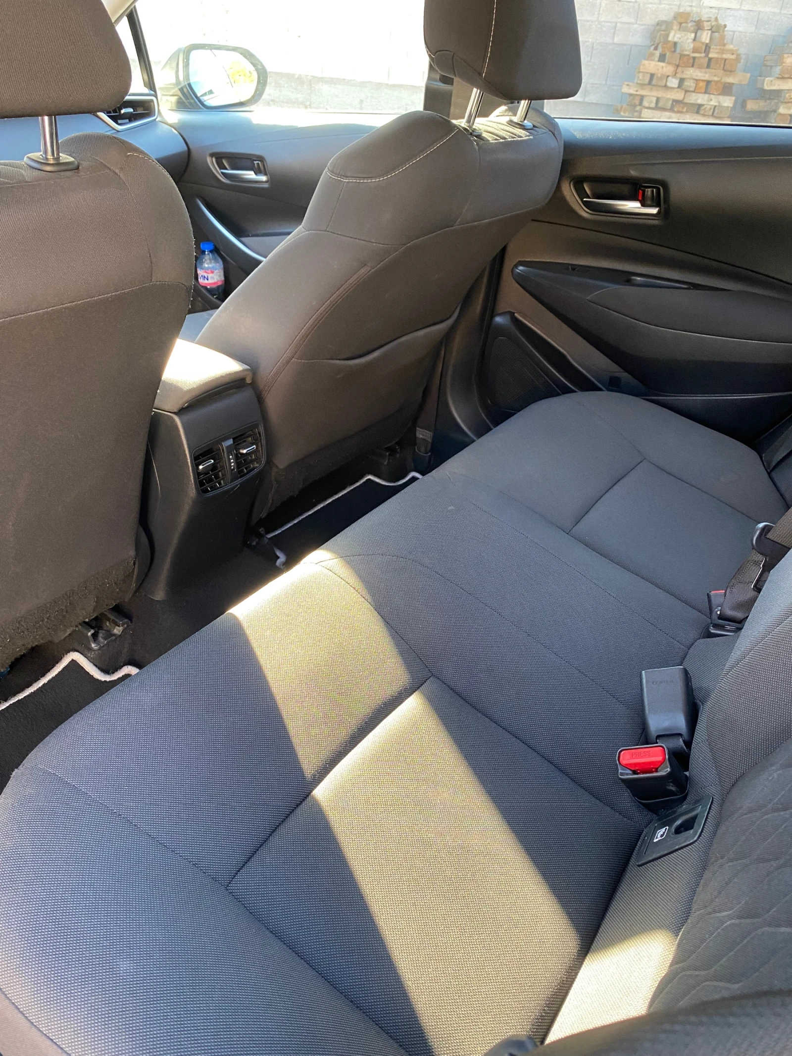 Toyota Corolla ����� | Mobile.bg � ����������� 7