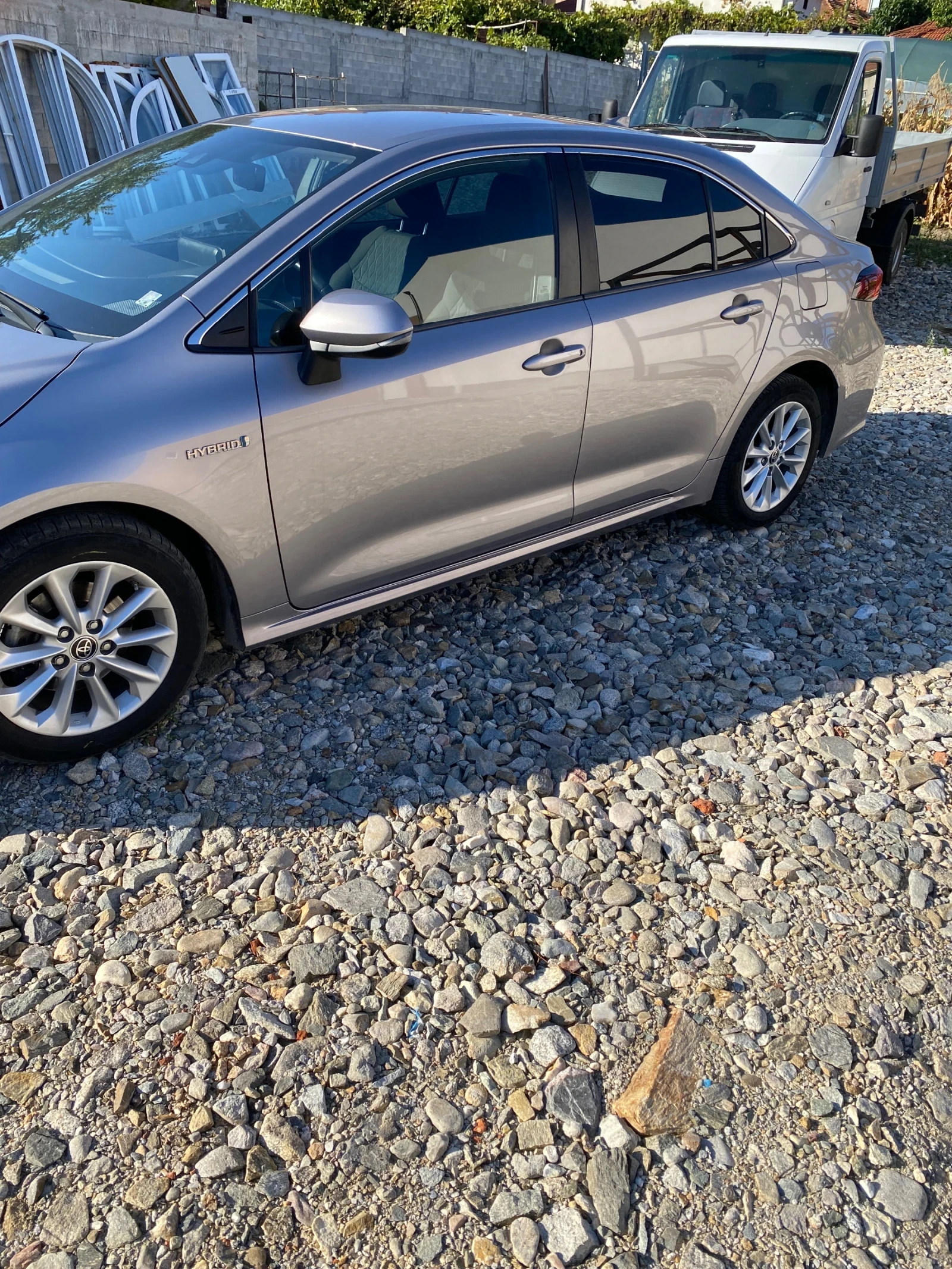 Toyota Corolla ����� | Mobile.bg � ����������� 3