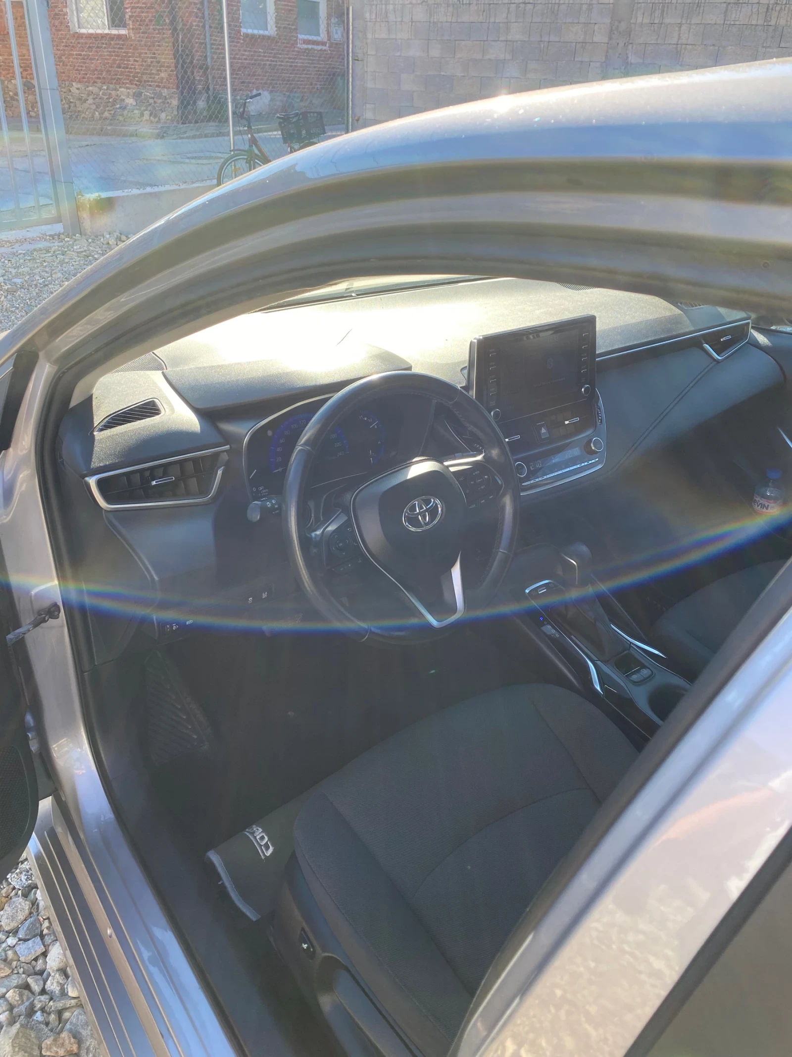 Toyota Corolla ����� | Mobile.bg � ����������� 6