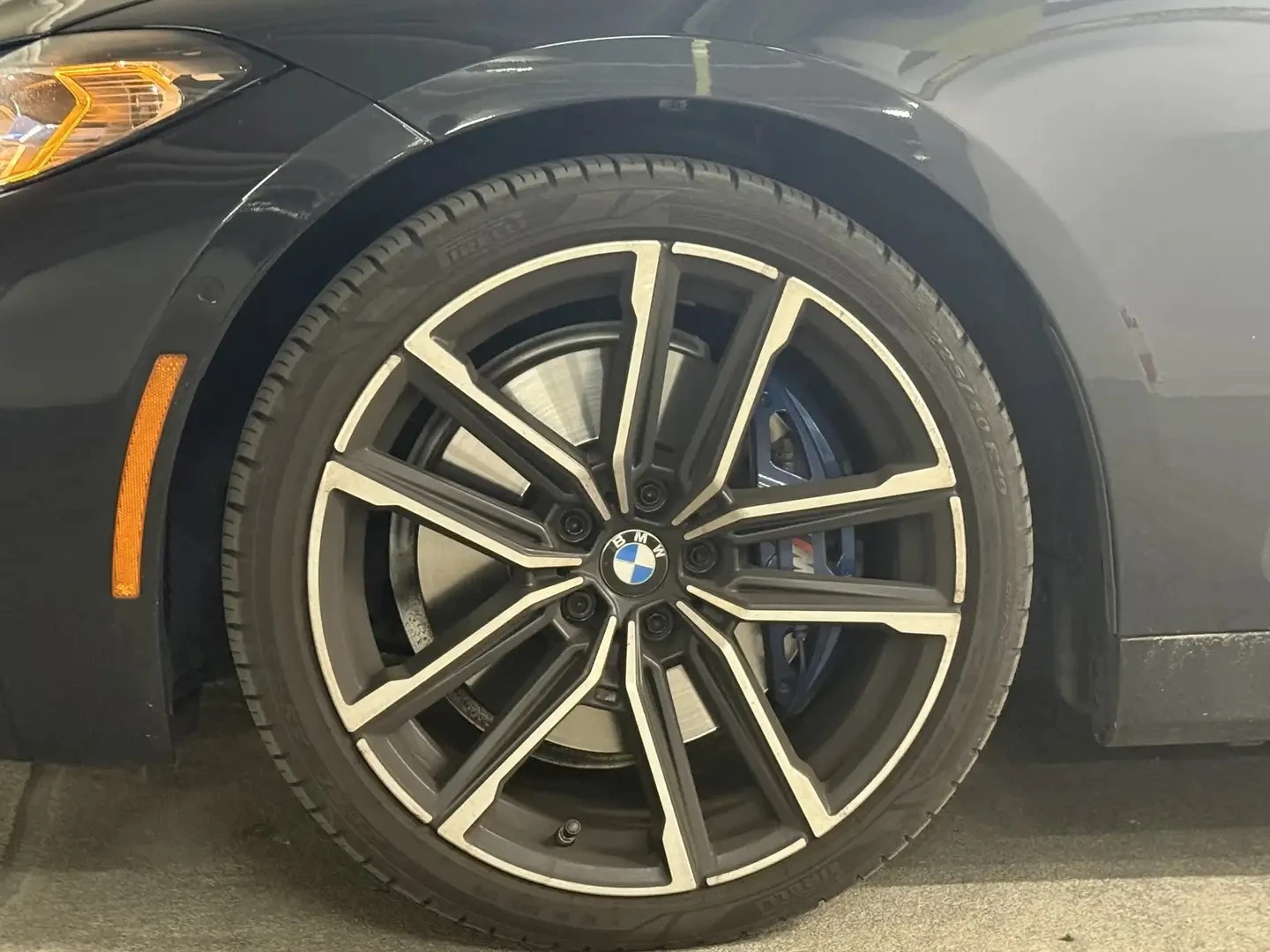 BMW 440 M440i xDrive* LASERLIGHT* PREMIUM, снимка 9 - Автомобили и джипове - 56012232