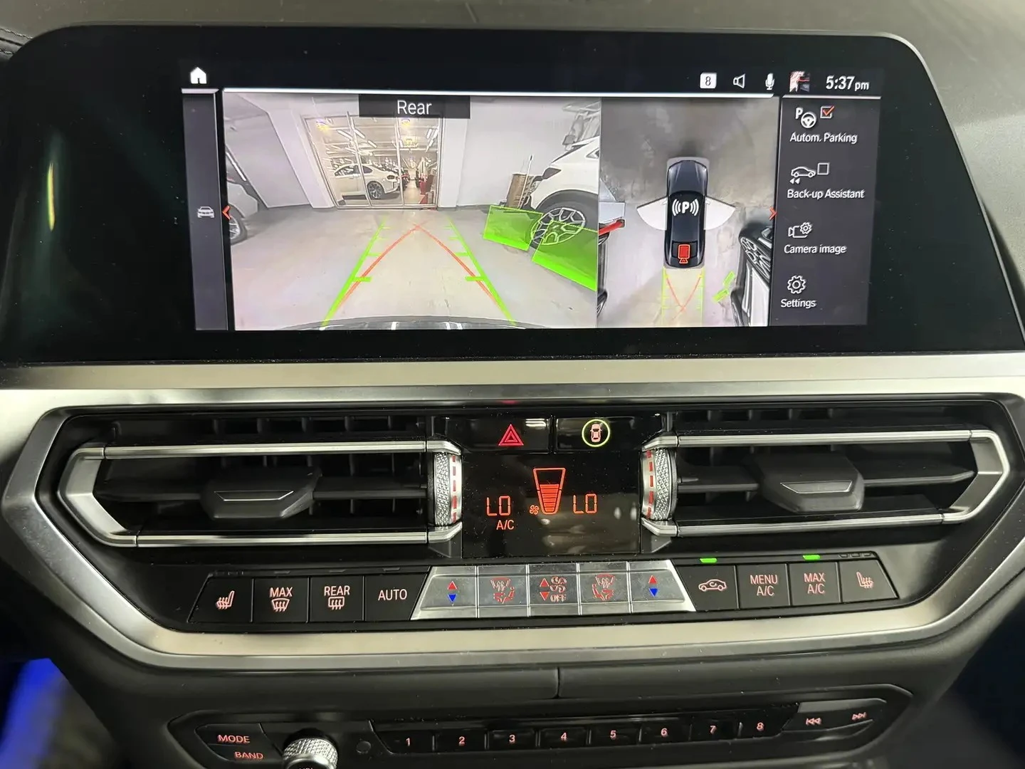 BMW 440 M440i xDrive* LASERLIGHT* PREMIUM, снимка 13 - Автомобили и джипове - 56012232