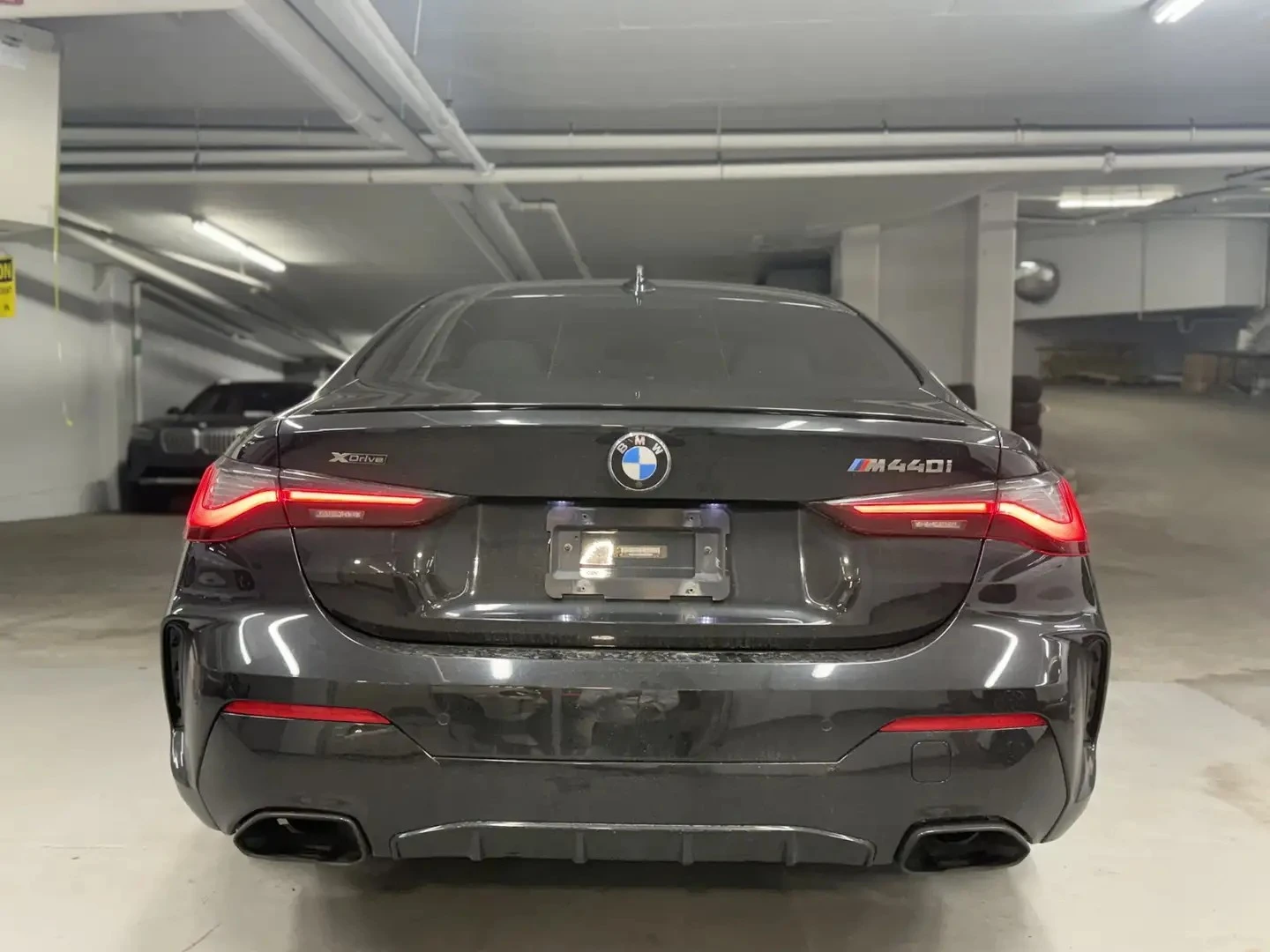 BMW 440 M440i xDrive* LASERLIGHT* PREMIUM, снимка 6 - Автомобили и джипове - 56012232
