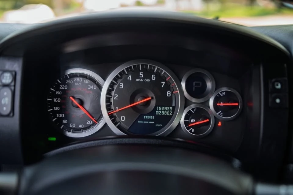 Nissan Gt-r / BLACK EDITION / ��������� ���� �� �������� | Mobile.bg � ����������� 11
