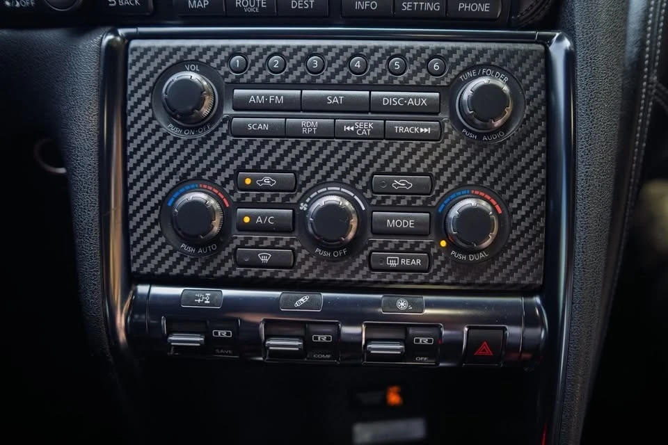 Nissan Gt-r / BLACK EDITION / ��������� ���� �� �������� | Mobile.bg � ����������� 13