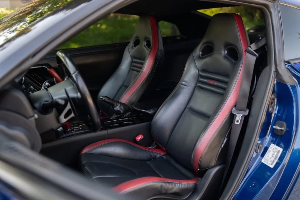 Nissan Gt-r / BLACK EDITION / ��������� ���� �� �������� | Mobile.bg � ����������� 8