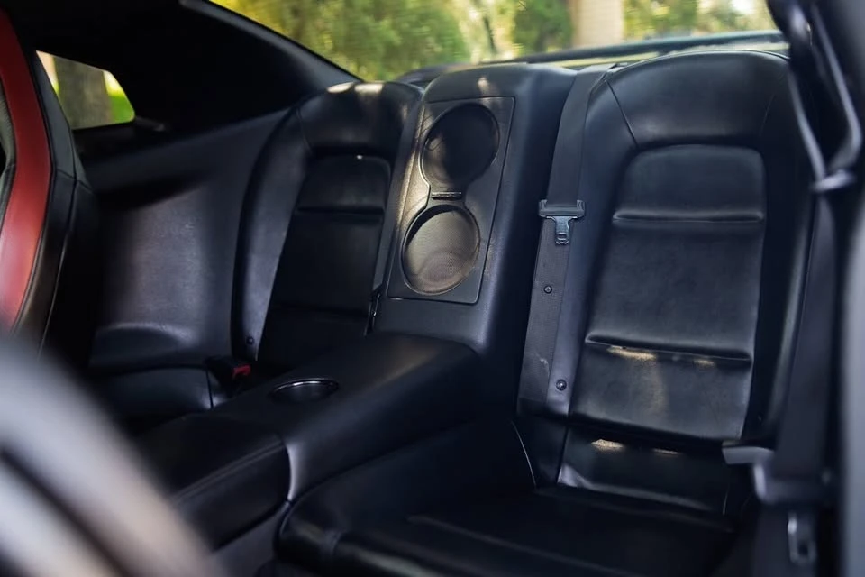 Nissan Gt-r / BLACK EDITION / ��������� ���� �� �������� | Mobile.bg � ����������� 16