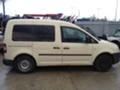 VW Caddy 2.0 метан, снимка 5