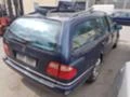 Mercedes-Benz E 200 E200 Кожен Салон, снимка 3