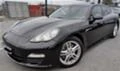 Porsche Panamera 3.0d 134хил.км!!!, снимка 2