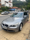 BMW 530, снимка 2 - Автомобили и джипове - 45294962