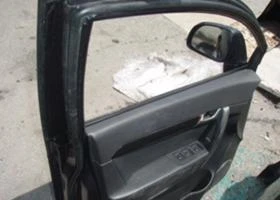 Chevrolet Captiva  ръчна*автоматик, снимка 11