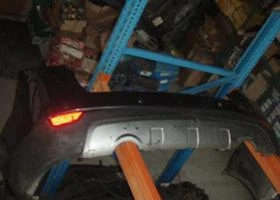Chevrolet Captiva  ръчна*автоматик, снимка 15