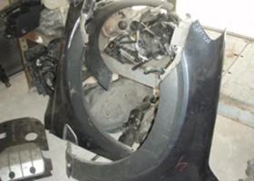 Chevrolet Captiva  ръчна*автоматик, снимка 4