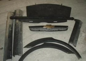 Chevrolet Captiva  ръчна*автоматик, снимка 6