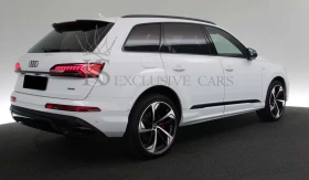 Audi Q7 50TDI* COMPETITION PLUS* 360* PANO* CARBON* B&O* , снимка 3