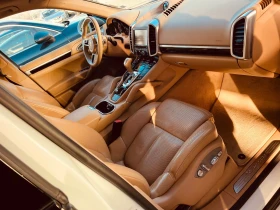 Porsche Cayenne 3.6 V6 , снимка 9