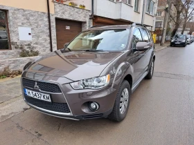 Mitsubishi Outlander Бензин-Газ 2.4 4х4 7 местен, снимка 10