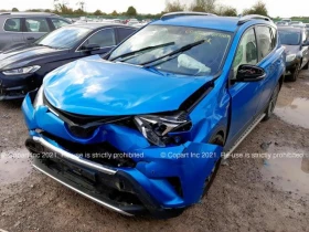 Toyota Rav4, снимка 1