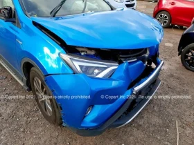 Toyota Rav4, снимка 8