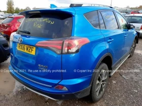 Toyota Rav4, снимка 3