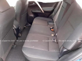 Toyota Rav4, снимка 5
