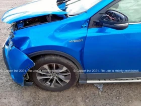 Toyota Rav4, снимка 7