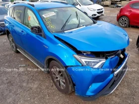 Toyota Rav4, снимка 2
