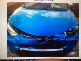 Toyota Rav4, снимка 14