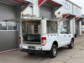 Ford Ranger N1 1+ 1, снимка 7