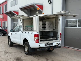 Ford Ranger N1 1+ 1, снимка 3