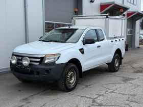Ford Ranger N1 1+ 1, снимка 1