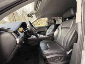 Audi Q7 3.0TDI / ПОДГРЕВ / ВЕНТИЛАЦИЯ , снимка 10