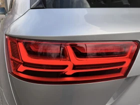 Audi Q7 3.0TDI / ПОДГРЕВ / ВЕНТИЛАЦИЯ , снимка 16