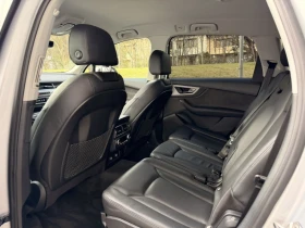 Audi Q7 3.0TDI / ПОДГРЕВ / ВЕНТИЛАЦИЯ , снимка 11