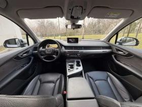Audi Q7 3.0TDI / ПОДГРЕВ / ВЕНТИЛАЦИЯ , снимка 12