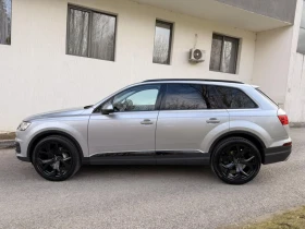 Audi Q7 3.0TDI / ПОДГРЕВ / ВЕНТИЛАЦИЯ , снимка 4