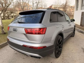 Audi Q7 3.0TDI / ПОДГРЕВ / ВЕНТИЛАЦИЯ , снимка 7