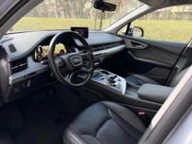 Audi Q7 3.0TDI / ПОДГРЕВ / ВЕНТИЛАЦИЯ , снимка 9
