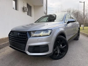 Audi Q7 3.0TDI / ПОДГРЕВ / ВЕНТИЛАЦИЯ , снимка 3