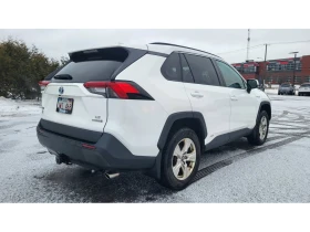 Toyota Rav4 Hybrid LE* AWD* Keyless* Lane Keeping Assist, снимка 8