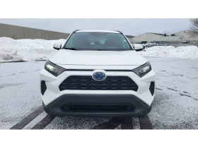 Toyota Rav4 Hybrid LE* AWD* Keyless* Lane Keeping Assist, снимка 4