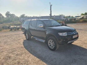 Mitsubishi L200, снимка 3