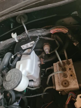 Mitsubishi L200, снимка 13