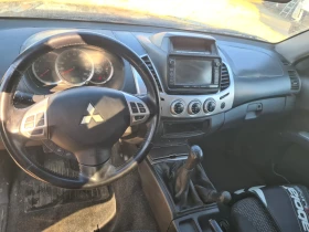 Mitsubishi L200, снимка 11