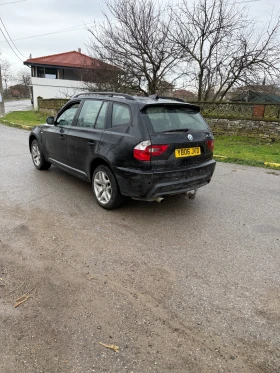 BMW X3 M paket, снимка 3