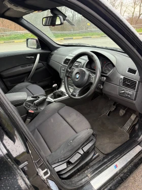 BMW X3 M paket, снимка 8