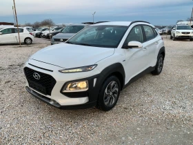 Hyundai Kona 1.6b/hibrid, снимка 1