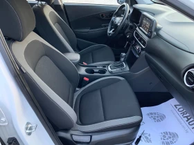 Hyundai Kona 1.6b/hibrid, снимка 12