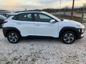 Hyundai Kona 1.6b/hibrid, снимка 3