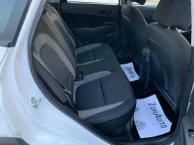 Hyundai Kona 1.6b/hibrid, снимка 13